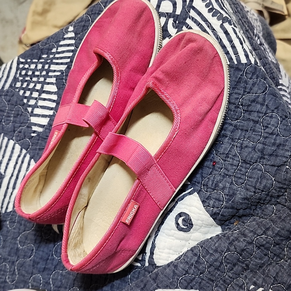 Size 4 /34 by Ericka
